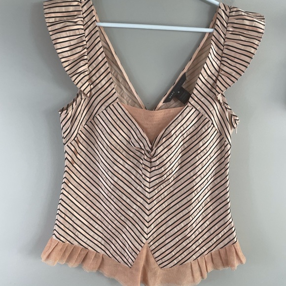 Marc jacobs blouse - Picture 4 of 9